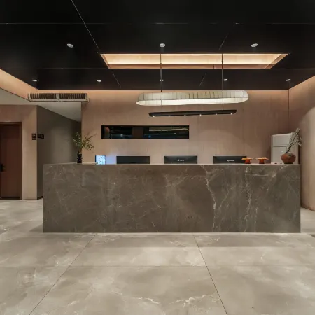 Guandi Light Luxury Hotel (Shangqingsi Branch, Yuzhong District) Отели рядом с достопримечательностью «Музей Три ущелья»
