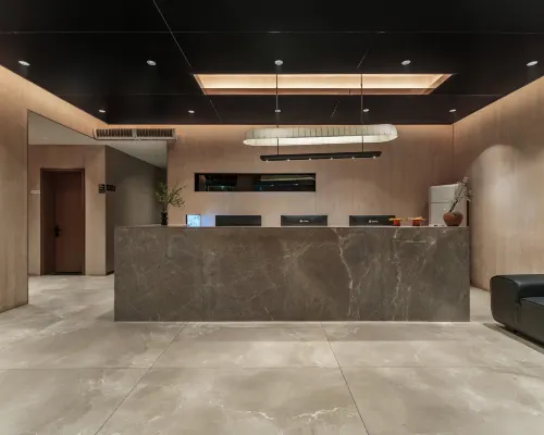 Guandi Light Luxury Hotel (Shangqingsi Branch, Yuzhong District) Hotel in zona Museo Three Gorges