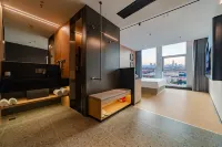 FF Designer Hotel(Zhengwu District Swan Lake Wanda Branch)