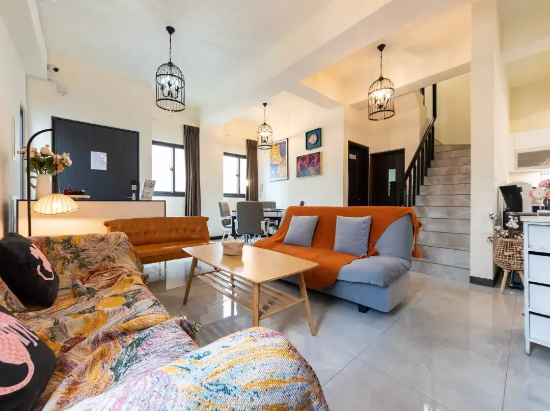 Giant Wings Homestay - 新社區