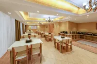 Vienna 3 Best Hotel (Loudi Shuangfeng Yifang Xintiandi Zeng Guofan School Branch) - sarapan