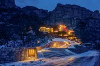 Trip.com Group Country Retreats (Henan Anyang Linzhou Shibanyan) Hotels in Linzhou