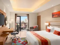 Ramada Encore by Wyndham Kathmandu Thamel Hotels in Kathmandu
