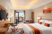 Ramada Encore by Wyndham Kathmandu Thamel Hotels in Kathmandu