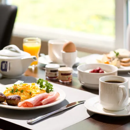 ACHAT Hotel Zwickau