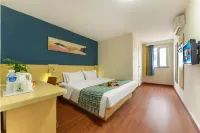 OK Ya hotel - romantici