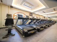 斯維登酒店（招商卡達凱斯店） - 公寓