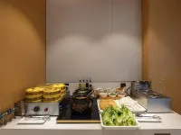 Jinnang E-sports Hotel
