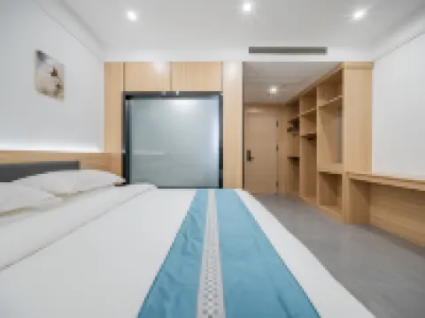Anping Yunkai Hotel Hotels in Anping