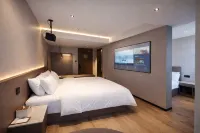 Life Hotel - Gym