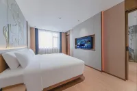 LAVANDE HOTELS(Daqing East Railway  Station And Passenger Terminal Branch)