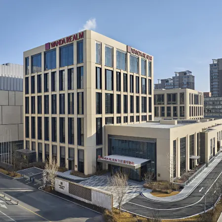 Wanda Realm Changchun