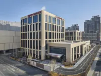 Wanda Realm Changchun - 5 estrellas