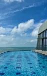 HUALUXE Hotels and Resorts BEIHAI SILVER BEACH RESORT - Gym