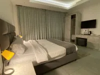 Gardenia Park Quraysh Hotel Hotel in zona Centro Commerciale Soccer Scene