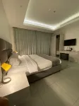 Gardenia Park Quraysh Hotel