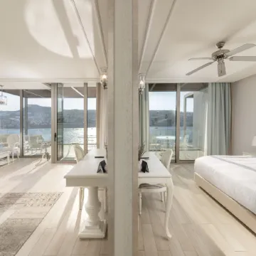 Mivara Luxury Bodrum