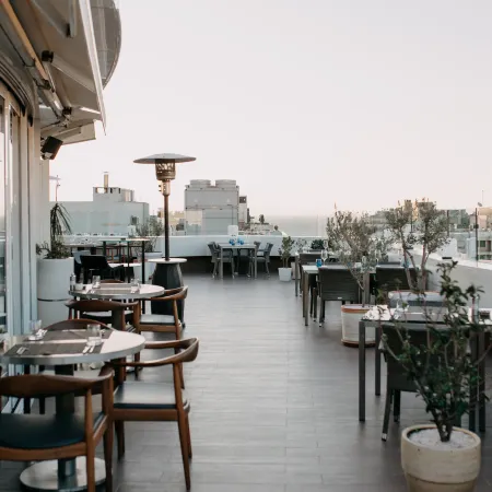 Renaissance Izmir Hotel