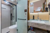 Shuocheng Hotel (Beijing Tsinghua Changgeng Hospital Tiantongyuan Subway Station Branch) Hotels in Beijing
