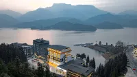 Guanjingdao Hot Spring Resort Hotel (Yanu Lake) - Hot Springs