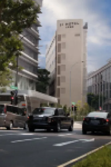 全季新加坡烏節酒店 鄰近新加坡國家博物館的酒店