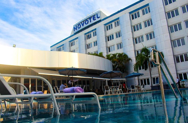 Novotel São José Dos Campos photo 3