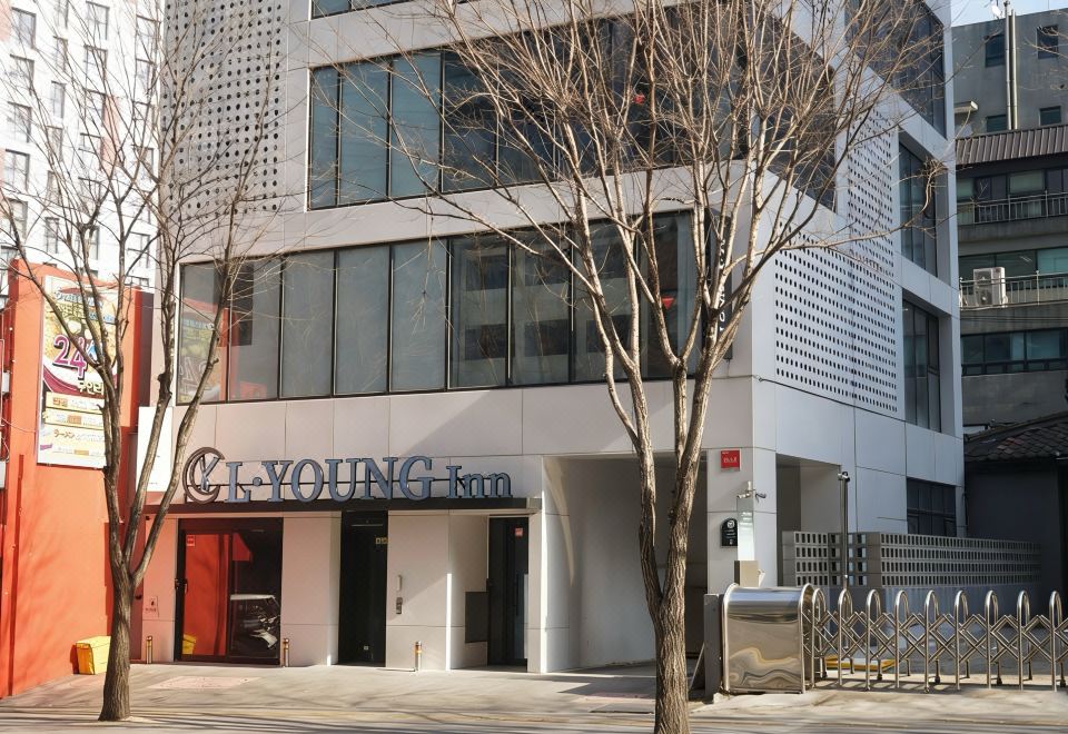서울 중구 숙소 주변 지도 이미지