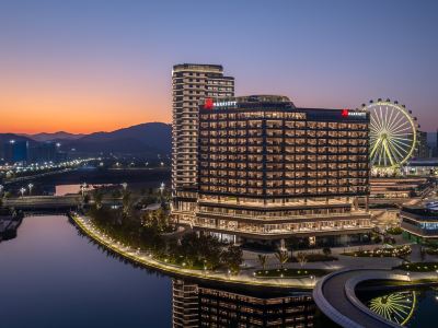 Deqing Marriott Hotel