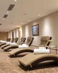 Golden Sun Hotel - Dalat - Kuntosalit