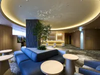 Daiwa Roynet Hotel Ibaraki Mito - Bintang 4