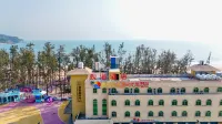 觀海酒店（陽江東平珍珠灣遊客中心店） - 山景