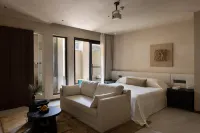 WHISPERING LODGE - Balkoner