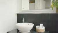 Naraséna Co-Living - balkon