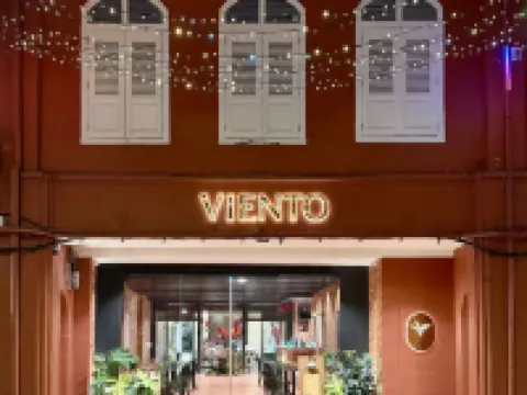VIENTO RedHouse Melaka by Rest Collection Hotels in Melaka