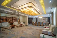 大荔潤鴻大廈 - 早餐