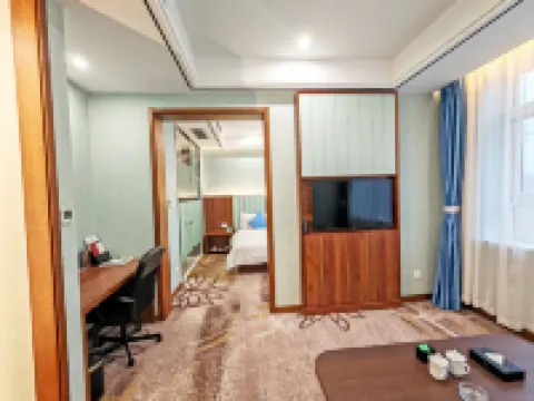 진신 유스 호스텔