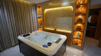 SCYLLA Luxury Resort & Spa - Gym