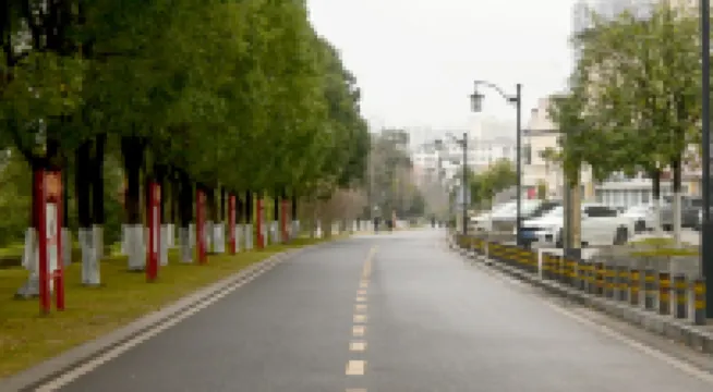 Shijianshan Homestay (Meitan China Tea County Government Branch)