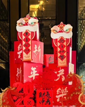 Sofitel Beijing Central