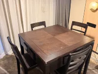 沁住酒店（重慶鴛鴦地鐵站園博園店） 鄰近丹河的酒店