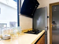 Shenzhen Muya Resident Su - Inns
