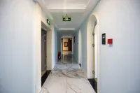 Miyi Shiliu Ge Theme Hotel
