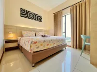 Swiss Garden Residences by NatureHome