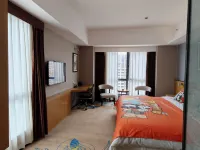 Huanzhi · H Hotel