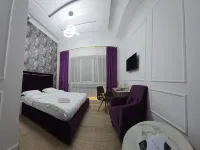 Royal Max hotel & spa Hotels near Almaty Botanical Gardens