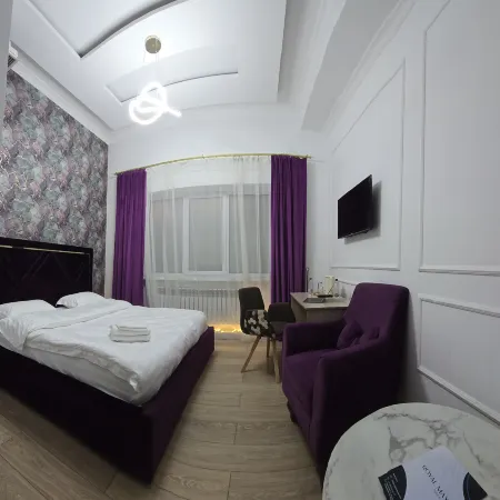 Royal Max hotel & spa