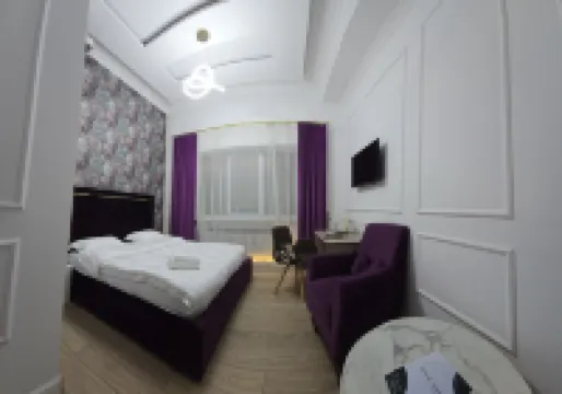 Royal Max hotel & spa