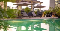 Aurum by R J Resorts - 2-Star