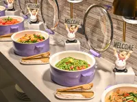 Lavande Hotels Lanxi City Lanhua RoadNeighbood Center - 朝食
