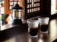 Lijiang Sanli Tian Vacation Cottages - 朝食